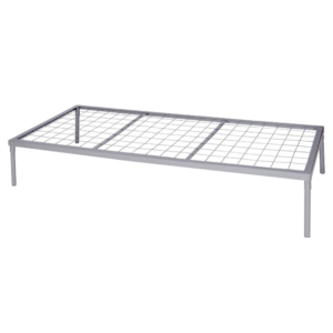 910 Steel Bed
