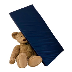 Pre-School or Cot PVC Mattresses