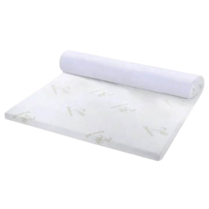 Memory Foam Topper